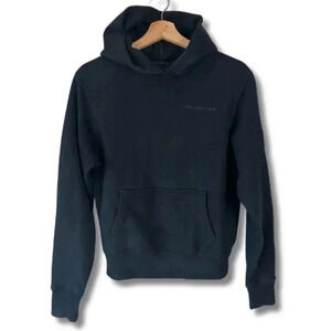 Adidas X Pharrell Williams Basics Hoodie Black XXS